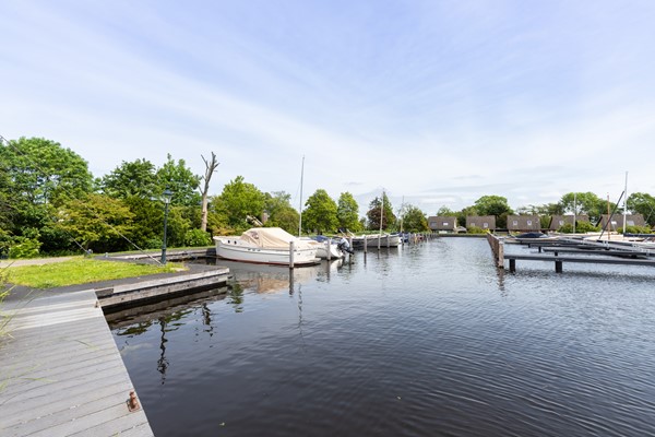 Medium property photo - Watertuin 22, 2362 XB Warmond